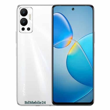 Infinix Hot 12 Image 4