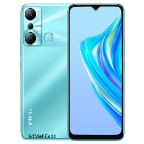 Infinix Hot 20i Image 4