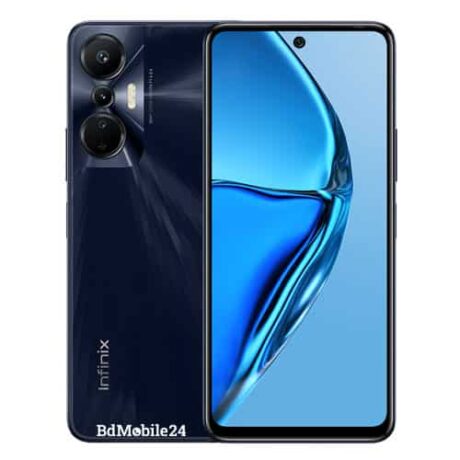 Infinix Hot 20s Image 2