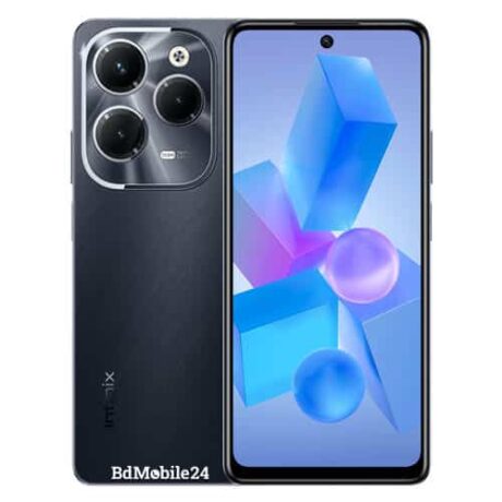 Infinix Hot 40 Pro Image 1