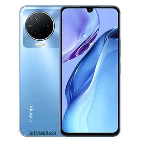 Infinix Note 12 2023 Image 2