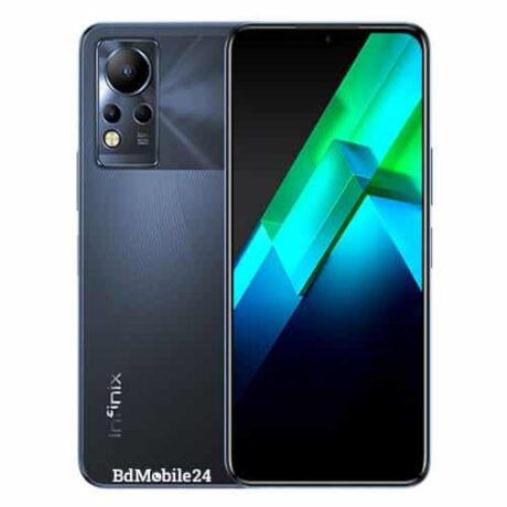 Infinix Note 12 G88 Image 3