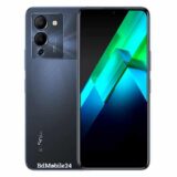 Infinix Note 12 G96