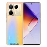 Infinix Note 40 Pro Thumbnail 2