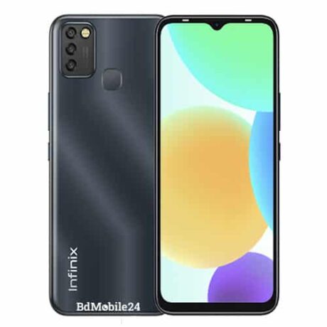 Infinix Smart 6 Image 1