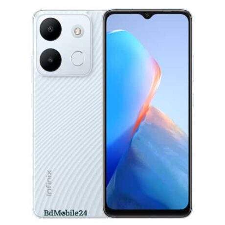 Infinix Smart 7 Image 3