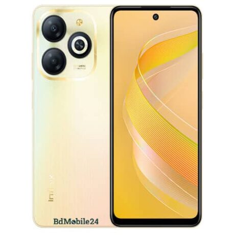 Infinix Smart 8 Image 2