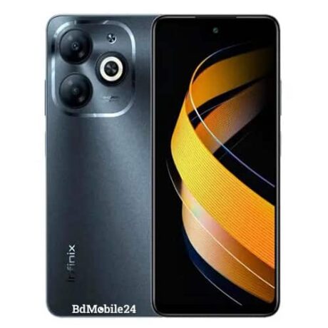 Infinix Smart 8 Image 1