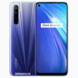 Realme 6