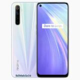 Realme 6 Thumbnail 2