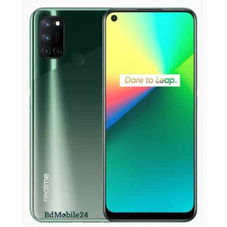 Realme 7i Image 2