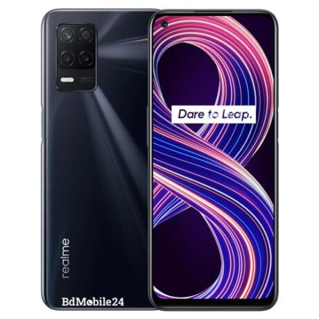 Realme 8 5G Image 2