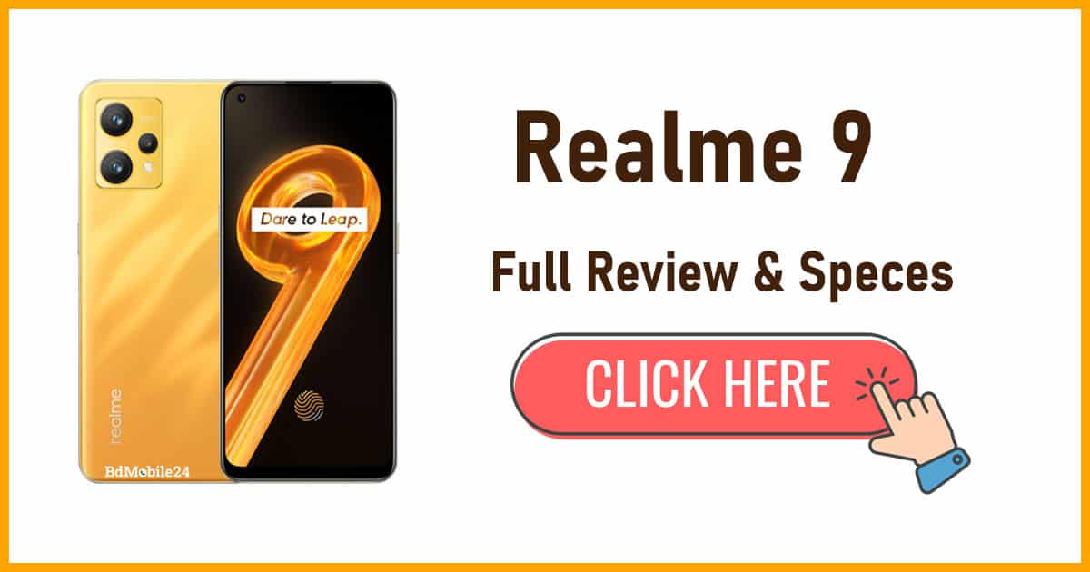 Realme 9