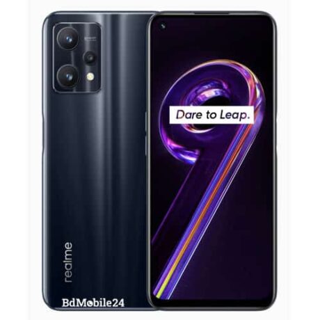 Realme 9 Pro Image 2