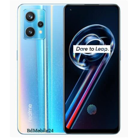 Realme 9 Pro Plus Image 1