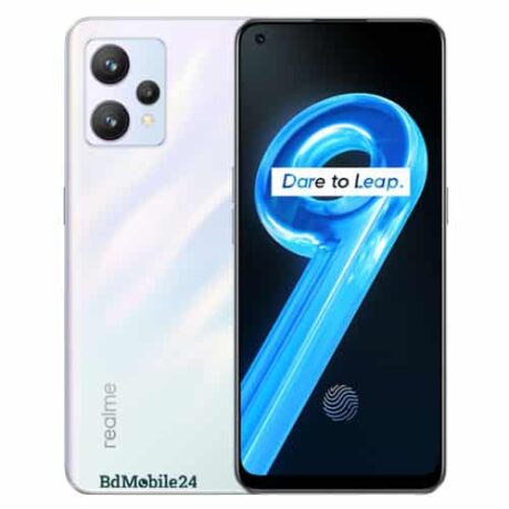 Realme 9 Image 2