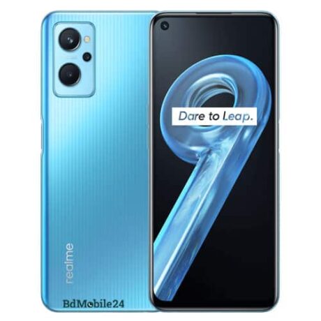 Realme 9i Image 1