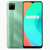 Realme C11 Thumbnail 1