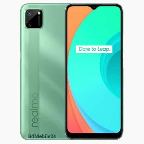 Realme C11 Image 1