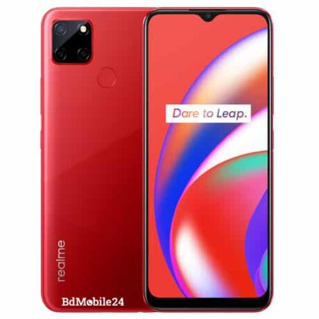 Realme C12 Image 1