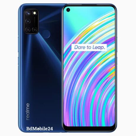 Realme C17 Image 2