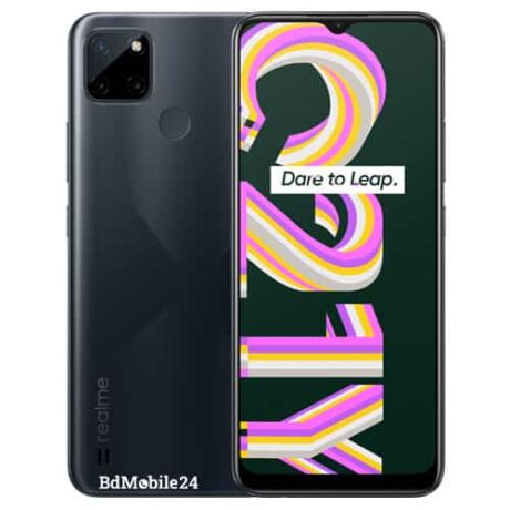 Realme C21Y Image 2