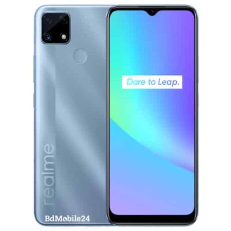 Realme C25 Image 1