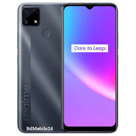 Realme C25 Image 2