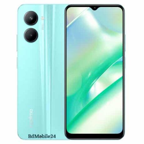 Realme C33 Image 1