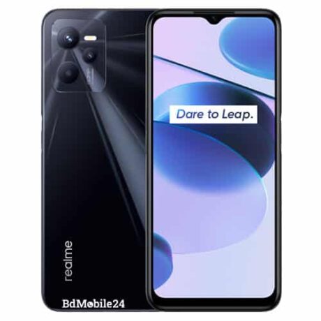 Realme C35 Image 2