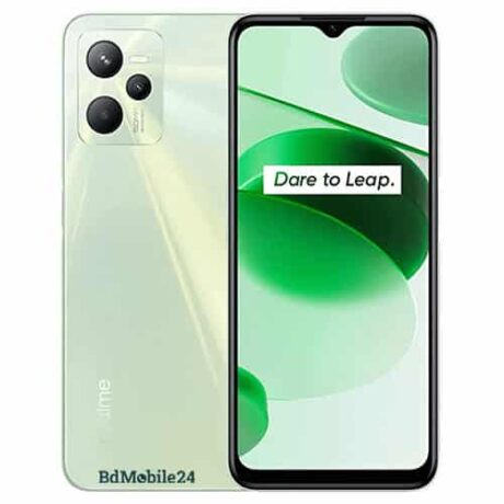 Realme C35 Image 1