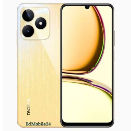 Realme C53 Image 1