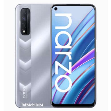 Realme Narzo 30 Image 1