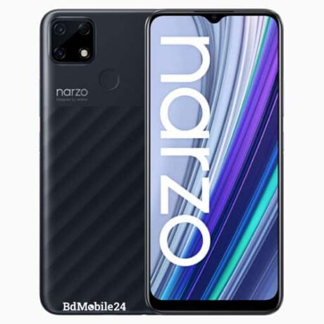 Realme Narzo 30A Image 2