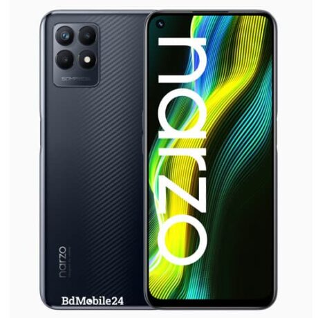 Realme Narzo 50 Image 2