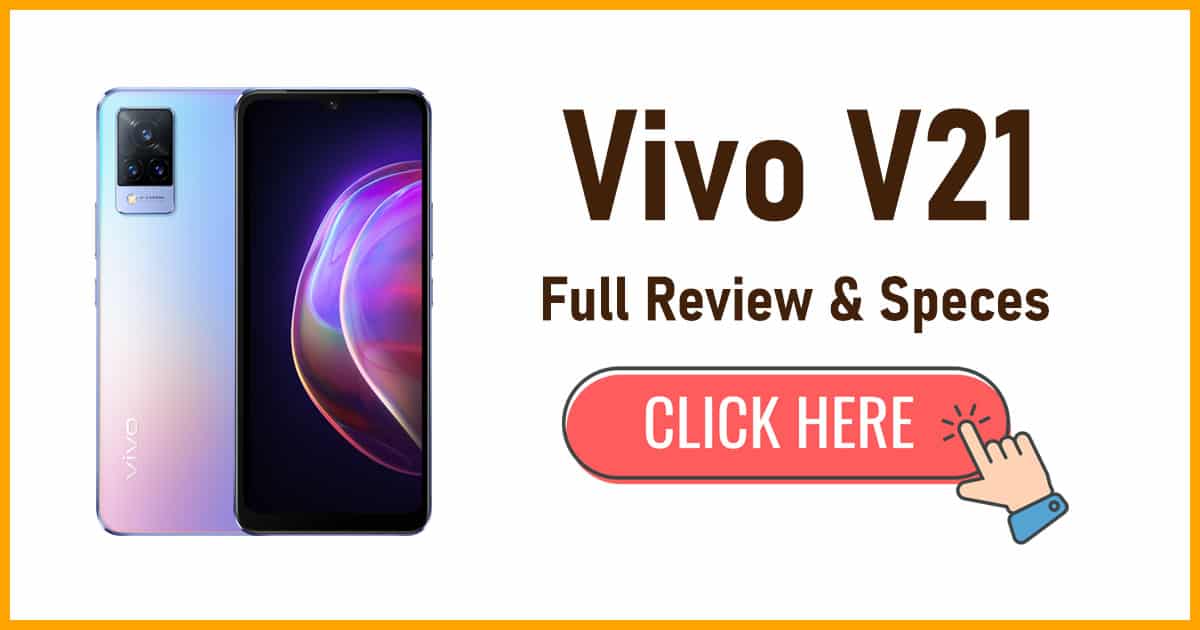 Vivo V21