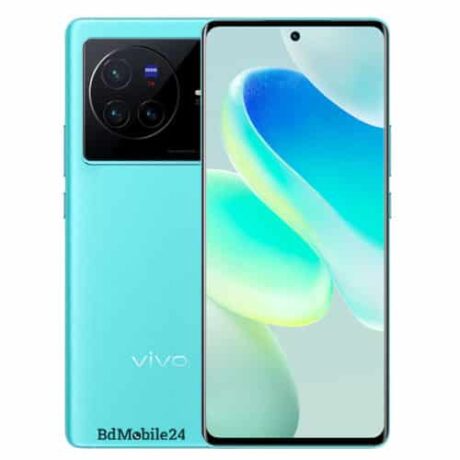 Vivo X80 Image 1