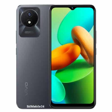 Vivo Y02 Image 2