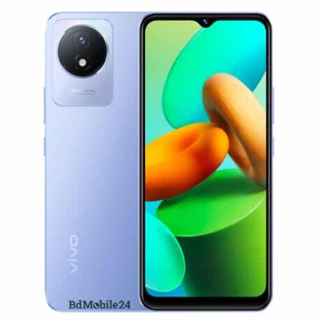 Vivo Y02T Image 1