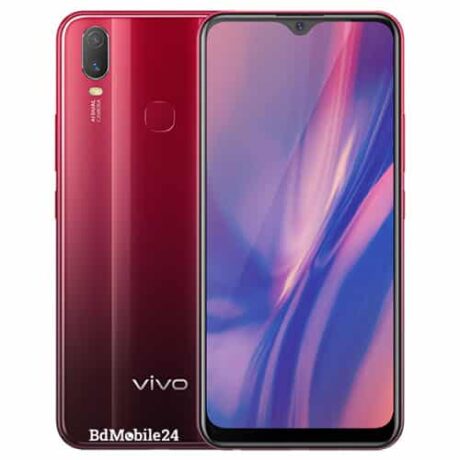 Vivo Y11 Image 2