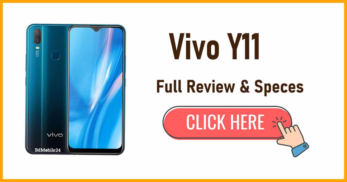 Vivo Y11