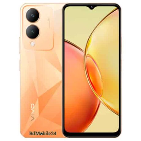 Vivo Y17s Image 3