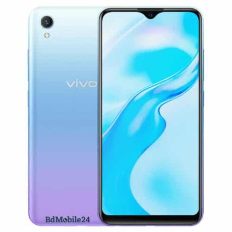 Vivo Y1s Image 1