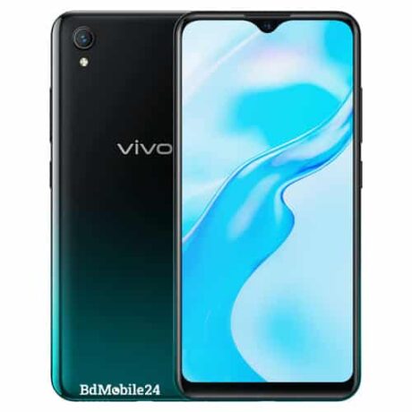 Vivo Y1s Image 2