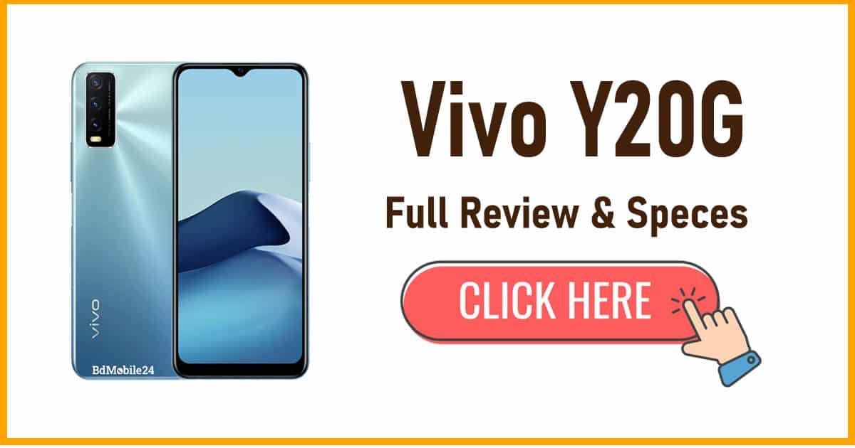 Vivo Y20G